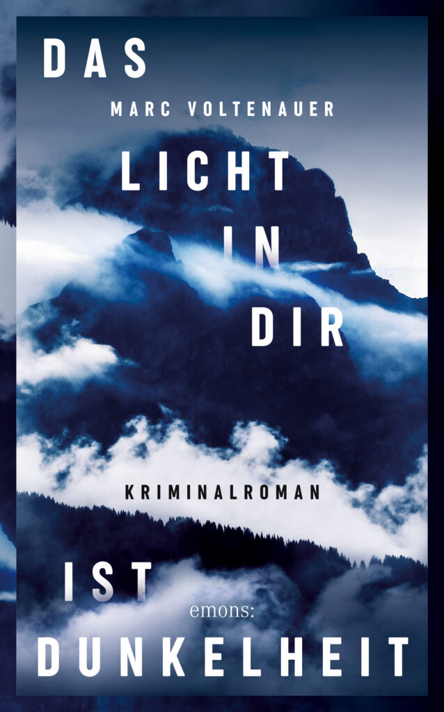Das Licht in dir ist Dunkelheit