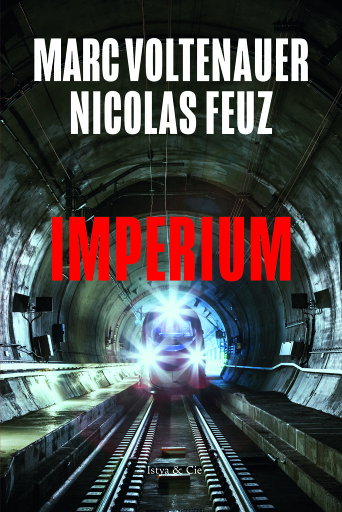 Imperium (grand format)